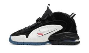 Air Max Penny 1 "Social Status Recess Black"