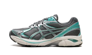 GT-2160 "Steel Grey Waterfall"