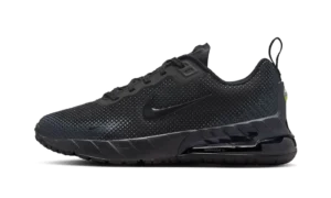 Air Max Phoenix "Black/Dark Grey"