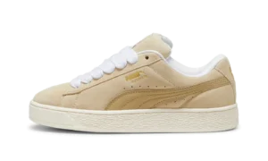 SUEDE XL WMNS "Beige"