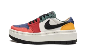 JORDAN 1 ELEVATE LO SE WMNS "Multicolor"