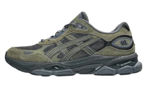 Gel NYC 2.0 "Graphite Grey/Loden Green"