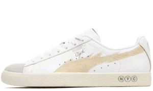 Extra Butter X Clyde WMNS "White"
