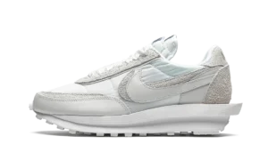 LDWaffle "Sacai - White Nylon"