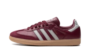 SAMBA OG WMNS "Burgundy"