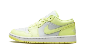 AIR JORDAN 1 LO WMNS "Lemonade"