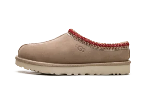 Tasman II Slipper WMNS "Sand Dark Cherry"
