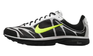 Zoom Streak 3 "Black Volt White"