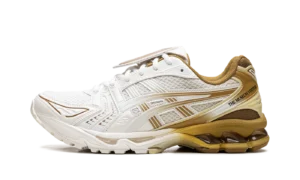 GEL-Kayano 14 "The Museum Visitor - Cream"