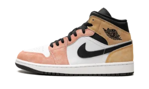 Air Jordan 1 Mid SE "Flight Club"