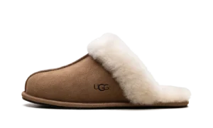 SCUFFETTE II WMNS "Chestnut"