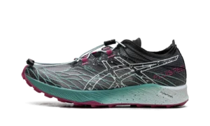 FUJI SPEED WMNS "BLACK SOOTHING SEA"