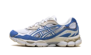 Gel-NYC "White Blue Coast"