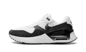 AIR MAX SYSTM "'White Black'"
