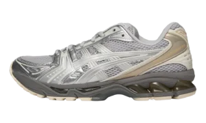 Gel-Kayano 14 "Concrete Pure Silver"