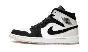 Air Jordan 1 Mid SE "Diamond"