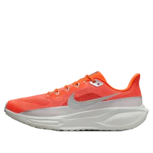 Air Zoom Pegasus 41 Premium "Hyper Crimson Wolf Grey Safety Orange"
