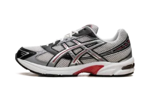 GEL-1130 "Smoke Grey / Pure Silver - Social Status Exclusive"