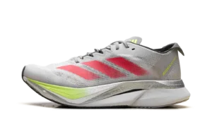 Adizero Boston 12 Wmns "Dash Grey"