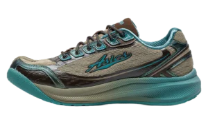 Kiko Kostadinov ILARGI FF II "Driftwood/Dioptase"