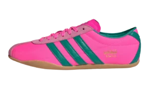 TOKYO WMNS "LUCID PINK POWER GREEN"