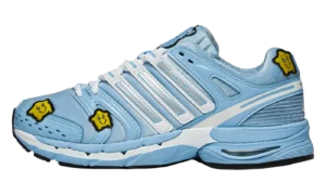 Adistar Control 5 WMNS "Care Bears Grumpy Bear"