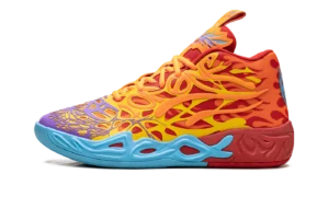 LaMelo Ball MB.04 "Phoenix"