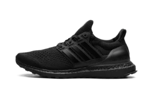 ULTRABOOST 1.0 WMNS "Black"