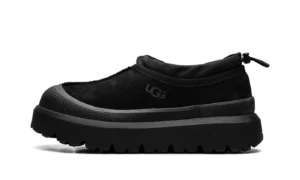 TASMAN WEATHER HYBRID "Black"