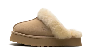 Disquette Slipper WMNS "Sand"