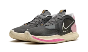 Nike Kyrie 5 Low "Iron Grey Coconut Milk"