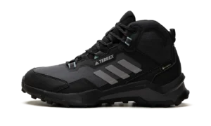 TERREX AX4 MID GTX WMNS "Black"