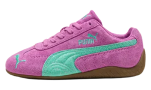 Speedcat Vibes WMNS "Mauve Pop Gum"