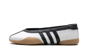 Taekwondo Mei Ballet WMNS "White Black"