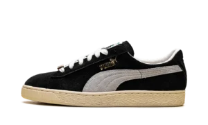A$AP Rocky Suede 94 "Black White"