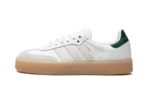 Sambae WMNS "White Green Gum"