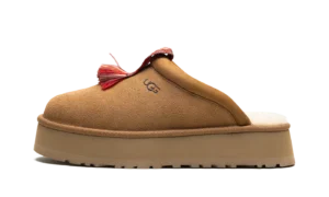 TAZZ WMNS "Chestnut"