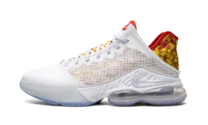 LeBron 19 Low "Magic Fruity Pebbles"