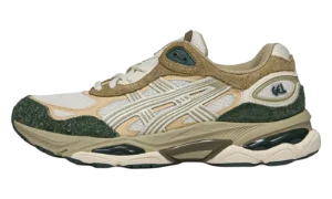 Gel-NYC 2.0 "Cream Dusty Fern"