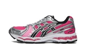 Gel-Kayano 12.1 "Dragon Fruit Black"