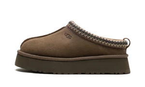 Tazz Slipper WMNS "HICKORY"