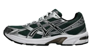 Gel-1130 "Evergreen Black"