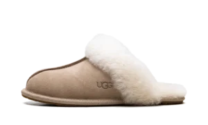 Scuffette II WMNS "Sand"