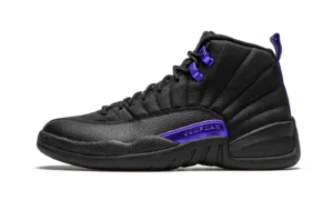 Air Jordan 12 Retro "Dark Concord"