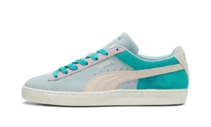 SUEDE ICONIX SUMMER "Blue"