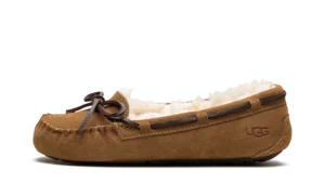 Bella II Slip On Moccasin WMNS "Chestnut"
