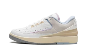 AIR JORDAN 2 LO WMNS "Look Up In The Air"