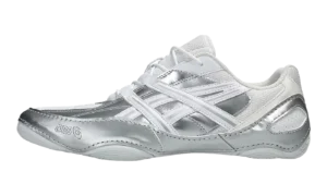 Hypersync "White Pure Silver"