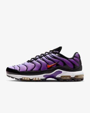 Air Max Plus Golf "Voltage Purple"