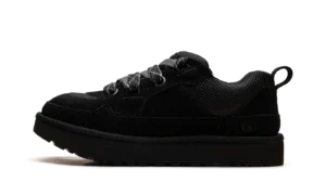 Lowmel Lo "Black"